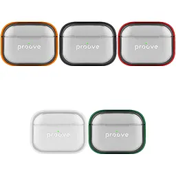 Чохол Proove Safe Box Case AirPods Pro 2 в асортименті