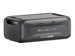 Додаткова батарея для зарядної станції Bluetti B300K Expansion Battery 2764.8Wh - мініатюра 5