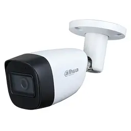 HDCVI камера Dahua DH-HAC-HFW1231CMP (2.8 мм) - мініатюра 2