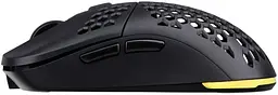Бездротова миша 2E Gaming HyperDrive Lite Wireless Black (2E-MGHDL-WL-BK) - мініатюра 7