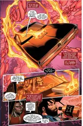 Avengers Forever #10C (2021) - Jason Aaron - мініатюра 3