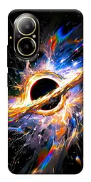Чохол Demsky Universe explosion для Realme C67 4G