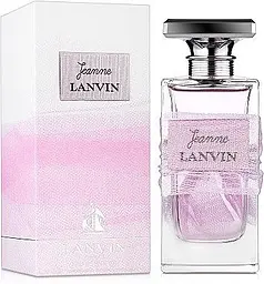 Парфумована вода Lanvin Jeanne Оригінал 30 мл