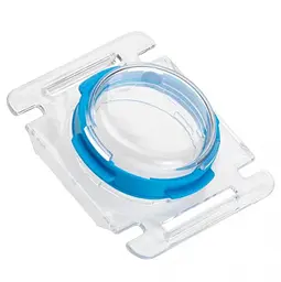 Пластикова кришка для кліток гризунів Ferplast FPI 4820 Wire Connection 8x3 см Ø 6 см 84820099