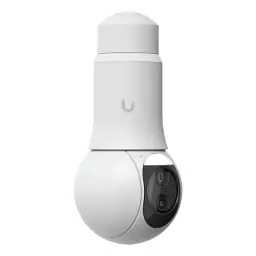 Камера відеоспостереження Ubiquiti UVC-G6-PTZ-W - мініатюра 3