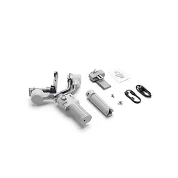 Стабілізатор для камери DJI RS 4 Mini (CP.RN.00000442.02) - мініатюра 6