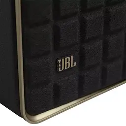 Портативна колонка JBL Authentics 500 JBLAUTH500BLKEP Black - мініатюра 7