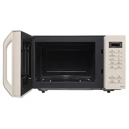 Мікрохвильова піч Panasonic NN-ST35MKZPE - мініатюра 2
