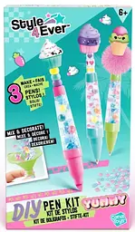 Набір для творчості Canal Toys Style 4 Ever "Pen Maker - Yummy" (OFG349/2) - мініатюра 2