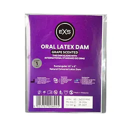 Презервативи - EXS Rightway Gold Condoms, 12 шт.