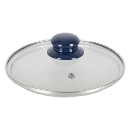 Набір посуду Gimex Cookware Set induction 8 предметів Bule (6977228) - мініатюра 8