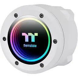 СВО Thermaltake TH240 V2 ARGB Sync Snow Edition (CL-W364-PL12SW-A) - мініатюра 4