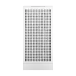 Корпус для ПК Deepcool CH270 Digital White (R-CH270-WHNDM0-G-1) - мініатюра 5