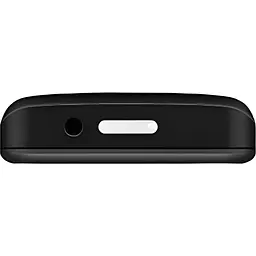 Мобільний телефон Panasonic KX-TU110 Black (KX-TU110EXB) - мініатюра 5