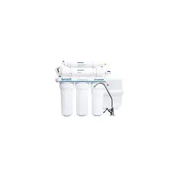 Система фільтрації води Ecosoft Standard 5-50M (MO550MECOSTD)