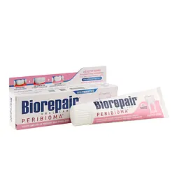 Зубна паста Biorepair Захист ясен 75 мл - мініатюра 6