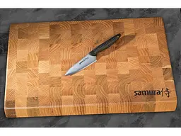Кухонний ніж SAMURA Golf SG-0010 - мініатюра 2