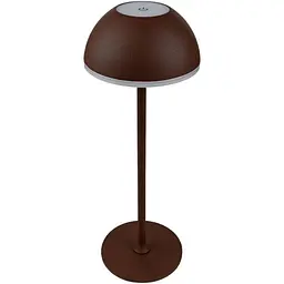 Лампа торшер акумуляторна - EH1134CR, LED Work's