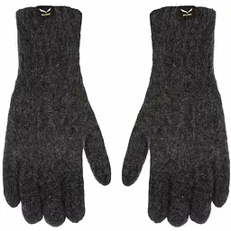 Рукавиці Salewa Walk Wool Gloves L Сірий (1054-013.002.9404)