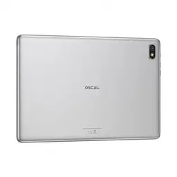 Планшет Blackview Oscal Pad 10 10.1” 8/128GB LTE Moonlight Silver UA 60634-ska - мініатюра 8