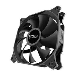Кулер до корпусу PcCooler DN 120 3 in 1 - мініатюра 2