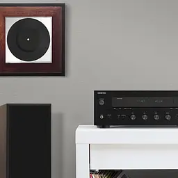 Стерео-ресивер Onkyo TX-8470 Black - мініатюра 6