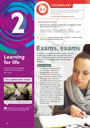 Focus 5. Second Edition. Student's Book + Active Book + MEL - Сью Кей - мініатюра 3