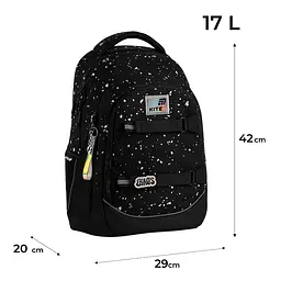 Рюкзак Kite Education teens Holographic (K26-727M-1) - мініатюра 23
