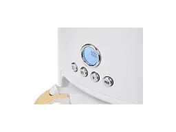 Крапельна кавоварка Haden Dorchester White - мініатюра 3