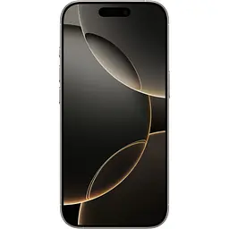 Смартфон Apple iPhone 16 Pro 256GB Natural Titanium [MYNL3] Б/В [172869] - мініатюра 2