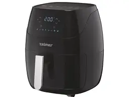 Мультипіч (аерофритюрниця) Zelmer ZAF5500
