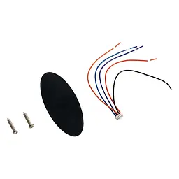 Кнопка виходу накладна Trinix ART-905LED (70-00038) - мініатюра 9