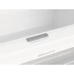 Холодильник Electrolux вбудований з нижн. мороз. 177x54х55 холод. відд. 192 л мороз. відд. 61 л 2дв. А++ Combi інв. диспл внутр. білий - мініатюра 5