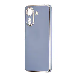 Чохол Golden Line Xiaomi Redmi 13C 4G/Poco C65 4G Blue