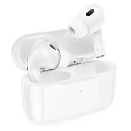 Навушники BOROFONE BW36 True wireless ANC White 6941991100291 - мініатюра 1