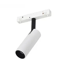 Світильник магнітний трековий Kloodi KDMG-SPOT35 7W 3K WH - мініатюра 2