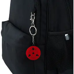 Брелок-підвіска Kite Naruto 3001-2 NR - мініатюра 4