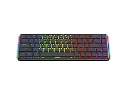 Клавіатура Proove AFK Black (WKAFK1022001) - мініатюра 3