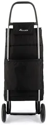 Сумка-візок Rolser Big Polar 2 Negro (BIG001-1023) - мініатюра 3