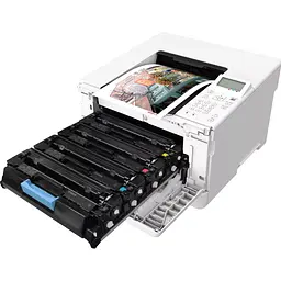Canon Принтер А4 Canon i-SENSYS LBP647Cdw з Wi-Fi - мініатюра 8