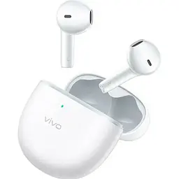 TWS-навушники Vivo TWS A1 White - мініатюра 2