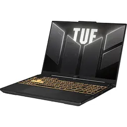 Ноутбук Asus TUF Gaming F16 FX607VU (FX607VU-I5165W) [137702] - мініатюра 2