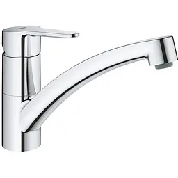 Смеситель для кухни Grohe BauEco (31680000)