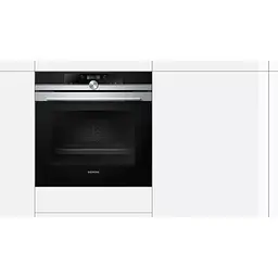 Духовка електрична Siemens HB672GBS1 - мініатюра 3
