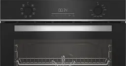 Духова шафа електрична Beko A дисплей конвекція чорний 72 л - мініатюра 2