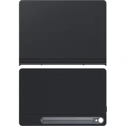 Чохол Samsung Book Cover для планшета Galaxy Tab S9 (X710/X716) Black - мініатюра 2