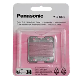 Сітка для епіляторів Panasonic WES9753Y