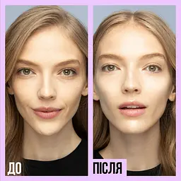 Зволожувальна основа для макіяжу Maybelline New York Fit Me Primer SPF 20, 30 мл (B3342600) - мініатюра 3