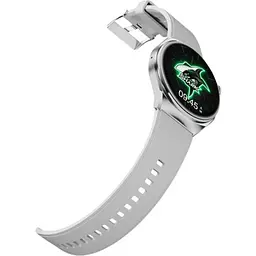 Розумний годинник Black Shark Watch S1 сріблястий - мініатюра 3
