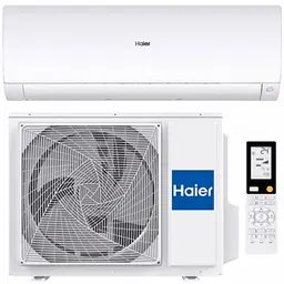 Кондиціонер Haier AS35FL-W/1U35MEHFRA-1 Flexis White Inverter